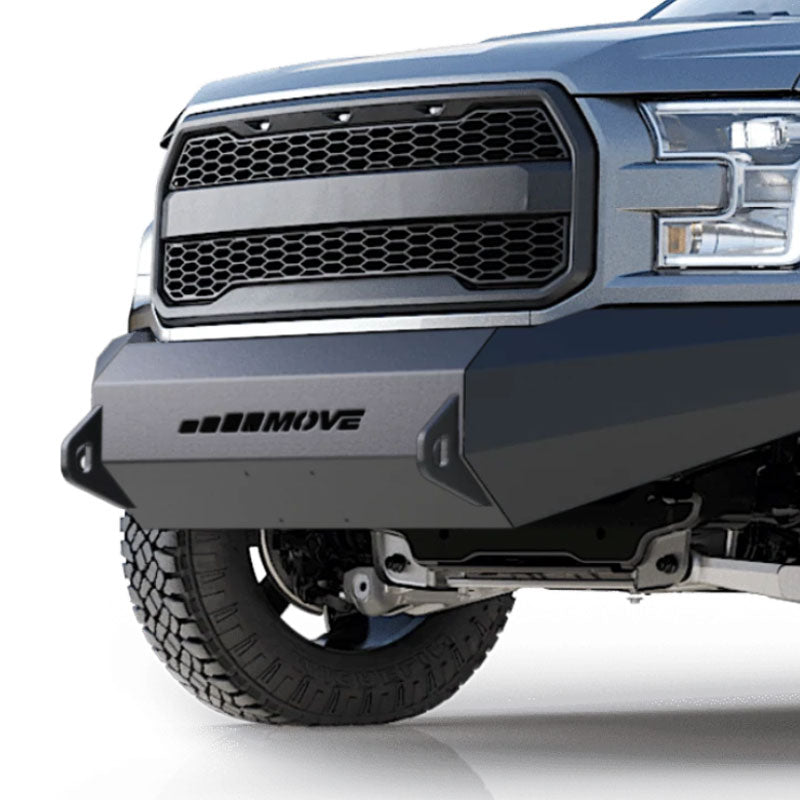 Classic Offroad Upgrade