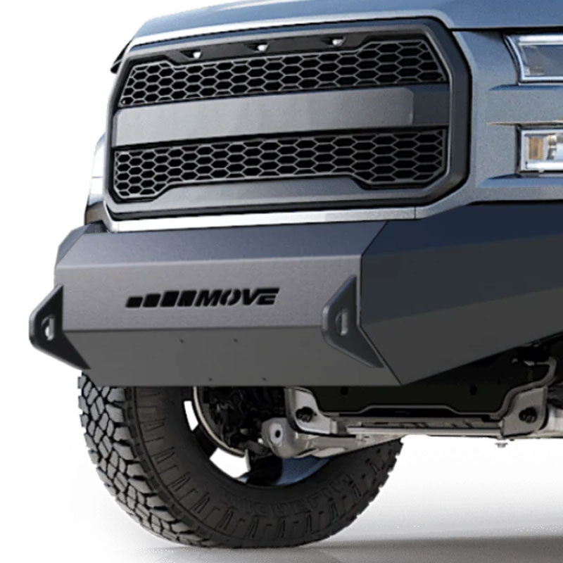 Classic Offroad Upgrade