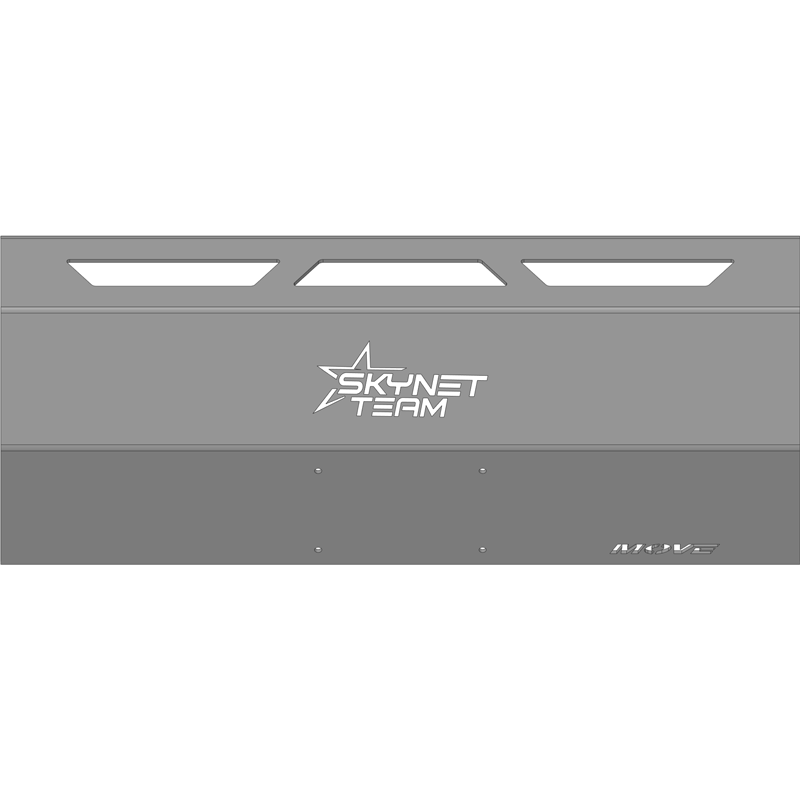 Skynet Team Logo