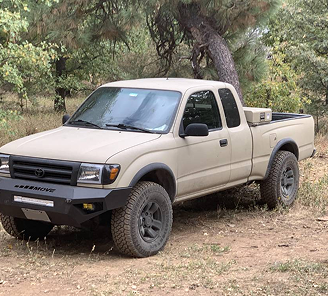 Community Bumper Image Description